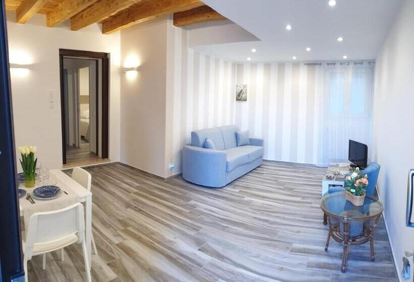 פנסיון Casa Margò