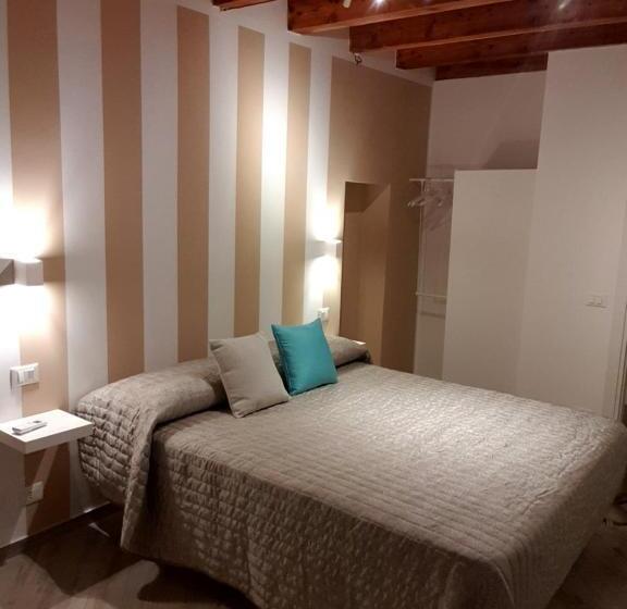 פנסיון Casa Margò