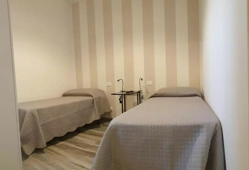 Majatalo Casa Margò