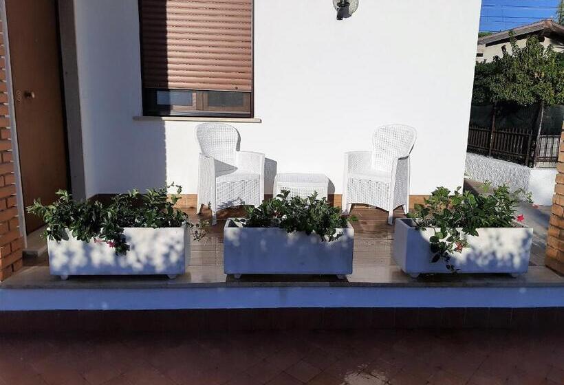 پانسیون Guest House Al Mare