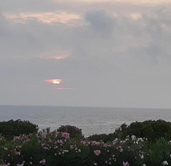 پانسیون Guest House Al Mare