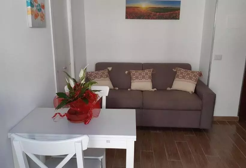 ペンション Guest House Al Mare