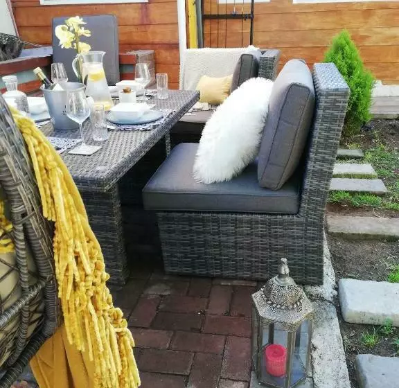 پانسیون Richmond Hill Guest House