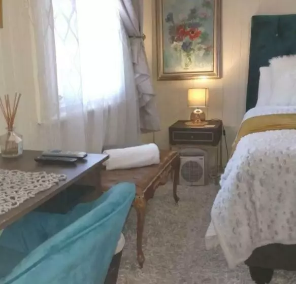 پانسیون Richmond Hill Guest House