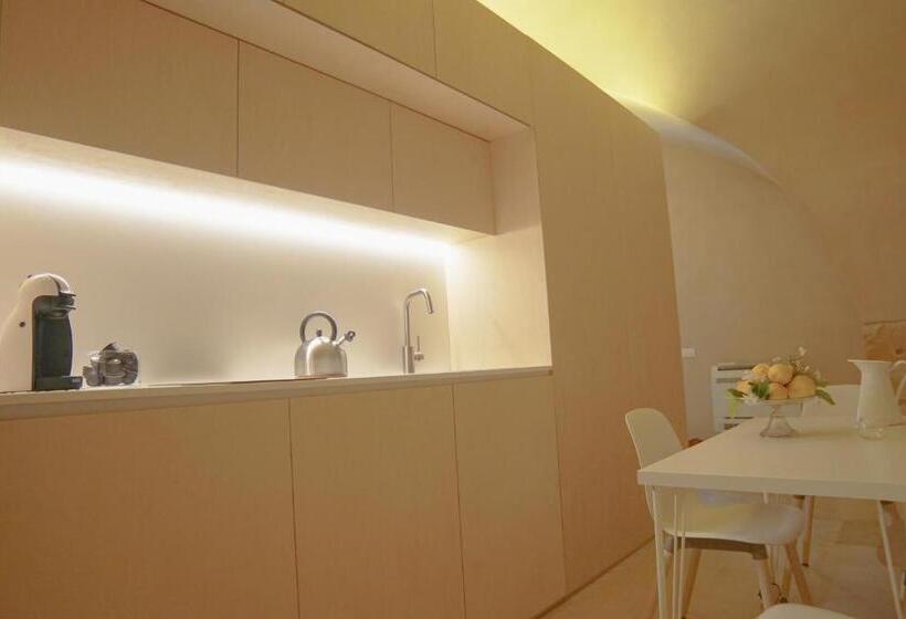 פנסיון Stanze Dello Scirocco