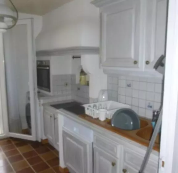 Sanary   Zone Piétonne   Clim   2 Chambres 4 à 6 Personnes   Wifi