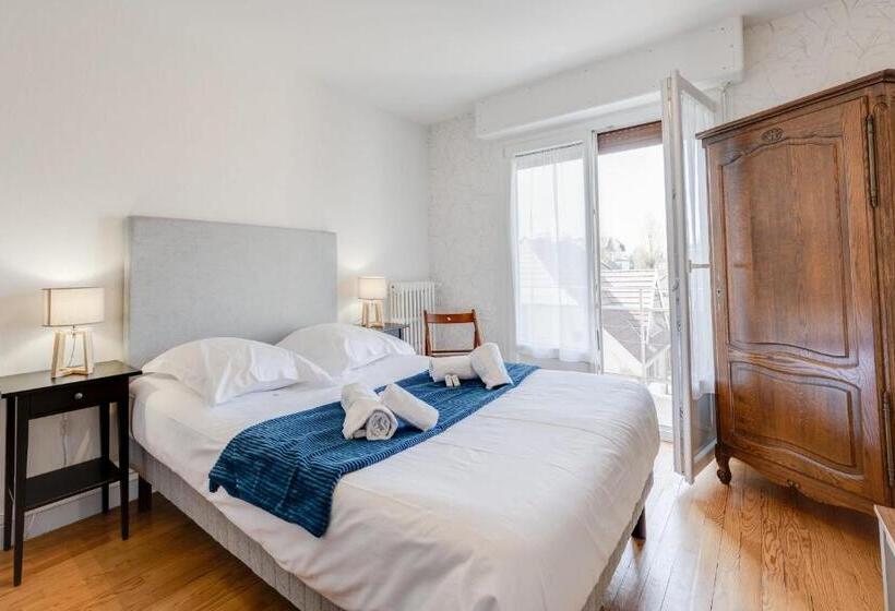 The Bells Charming T2 Near The Lake