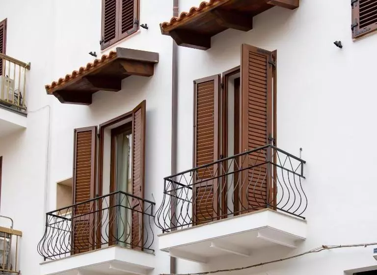 A Mos Veure B&b