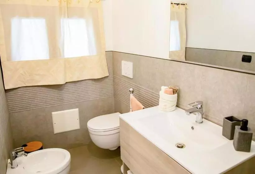 A Mos Veure B&b