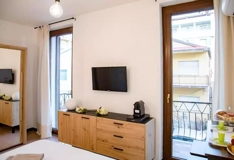 A Mos Veure B&b