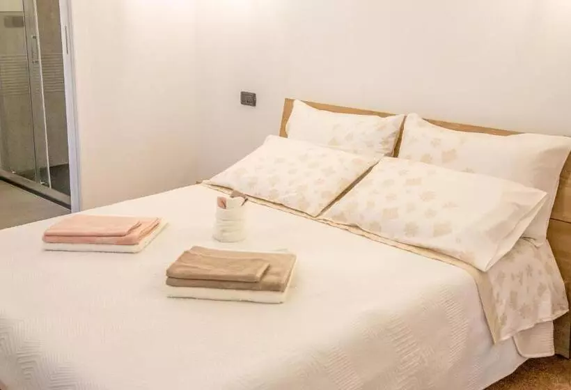 A Mos Veure B&b