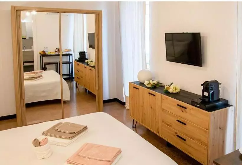 A Mos Veure B&b