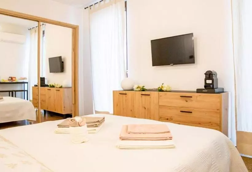 A Mos Veure B&b