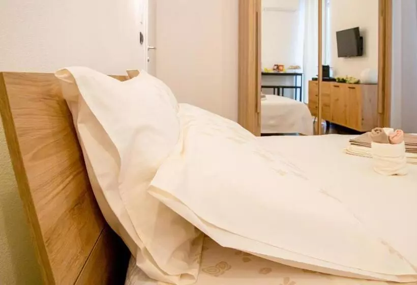 A Mos Veure B&b