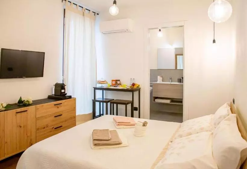 A Mos Veure B&b