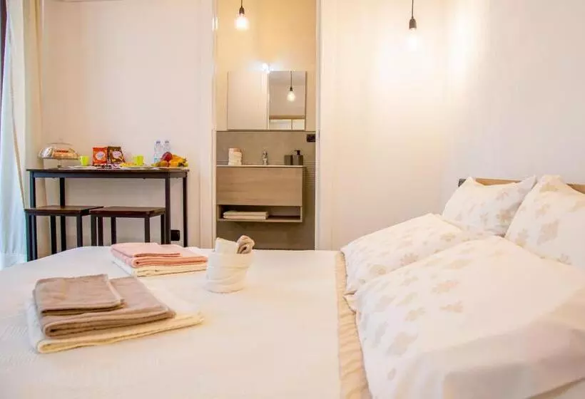 A Mos Veure B&b