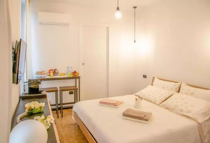 A Mos Veure B&b