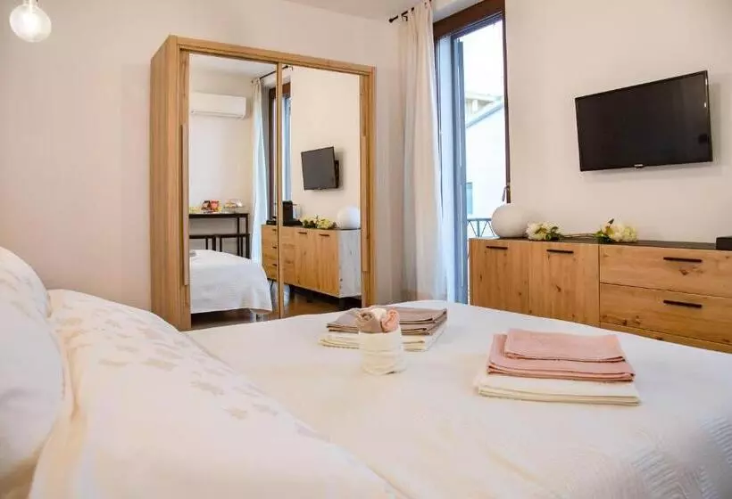 A Mos Veure B&b