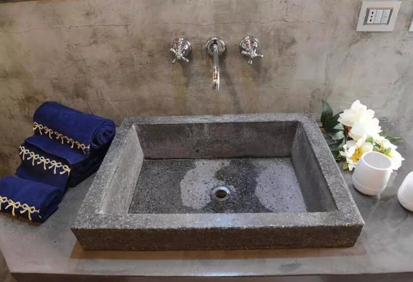 A Mos Veure B&b