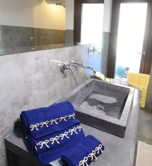 A Mos Veure B&b