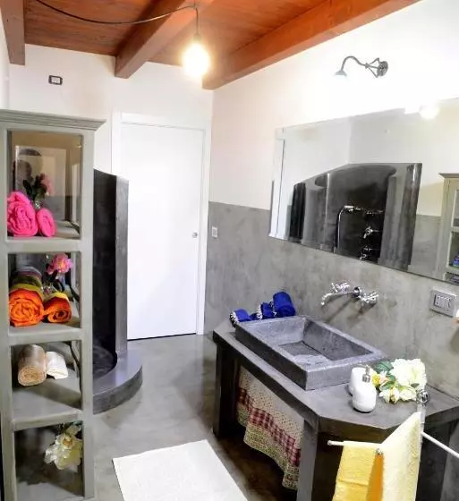 A Mos Veure B&b
