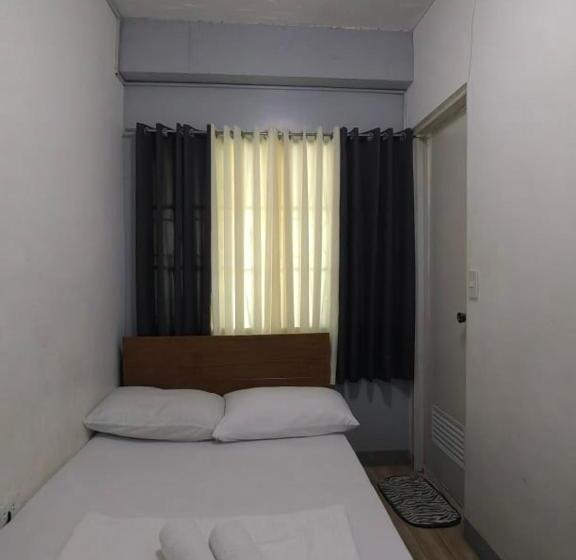 Schronisko Aa Travellers Pad