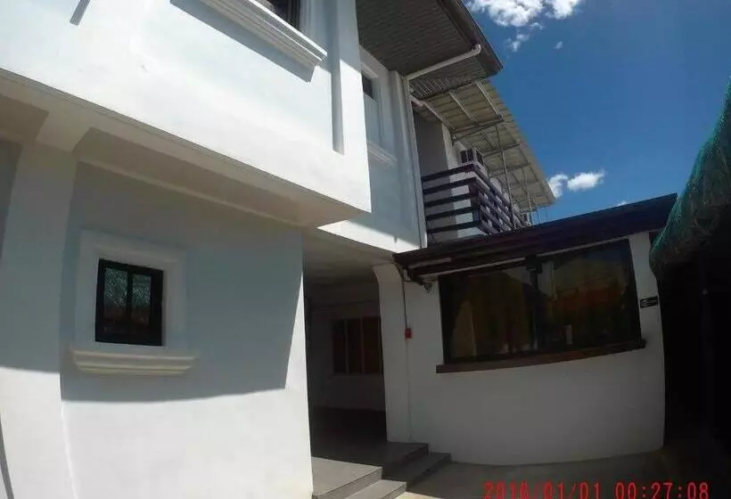 ユースホステル Aa Travellers Pad