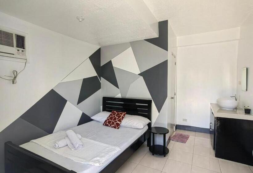 Schronisko Aa Travellers Pad