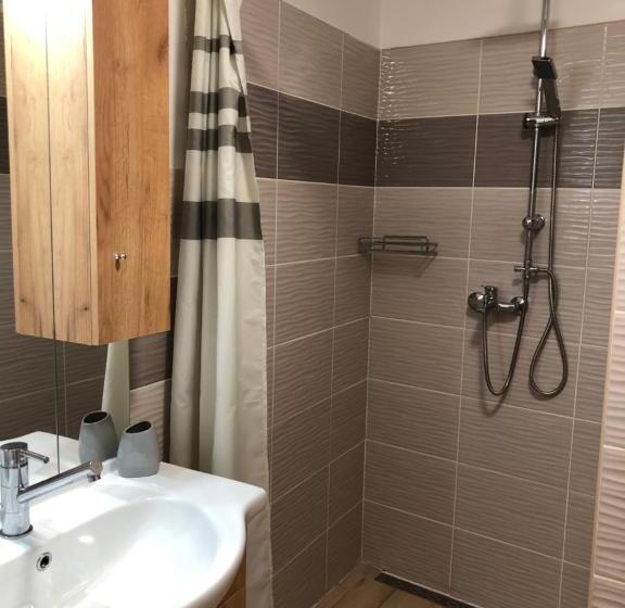 فندق صغير Penzion Zaječský šenk