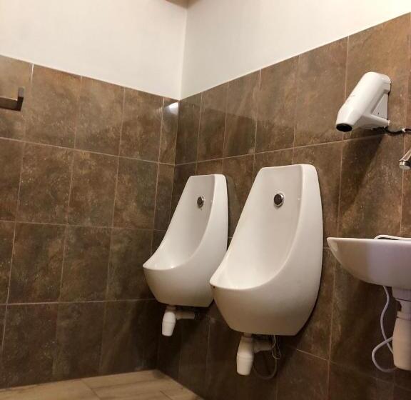 فندق صغير Penzion Zaječský šenk