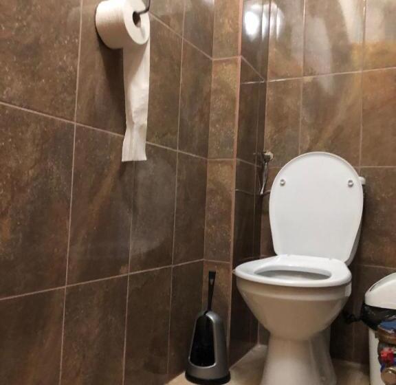 فندق صغير Penzion Zaječský šenk