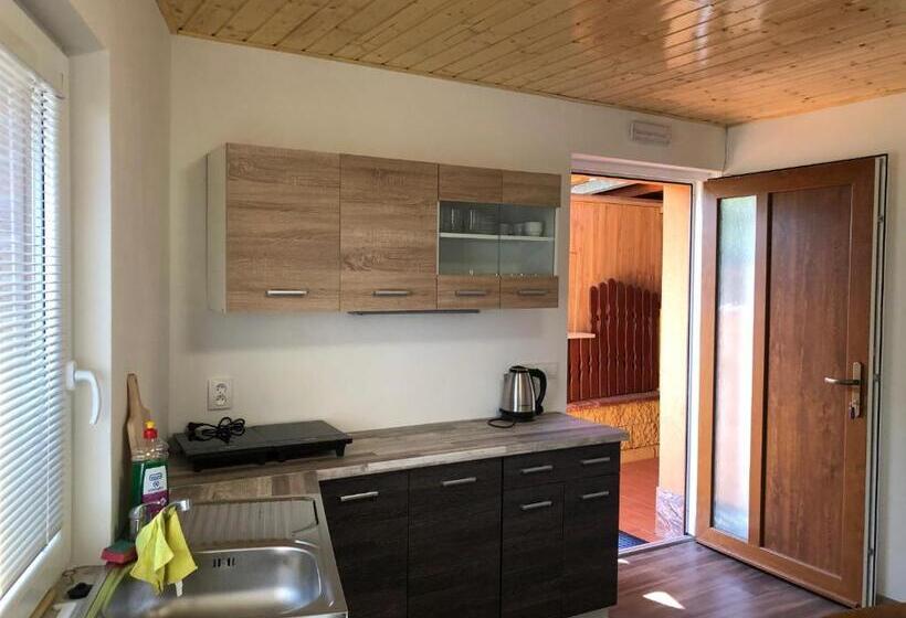 فندق صغير Penzion Zaječský šenk