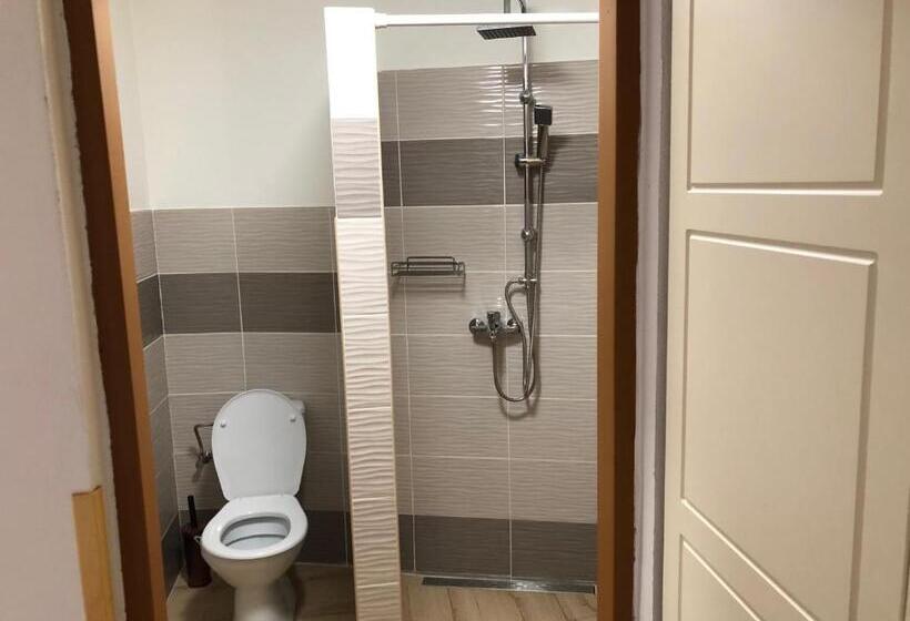 فندق صغير Penzion Zaječský šenk