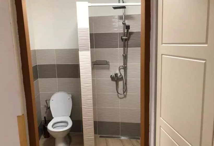 Retkeilymaja Penzion Zaječský šenk