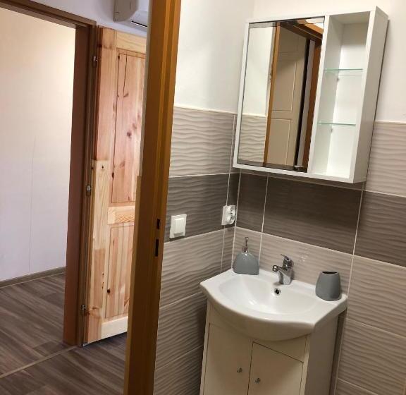 فندق صغير Penzion Zaječský šenk