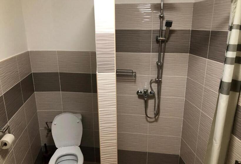 فندق صغير Penzion Zaječský šenk