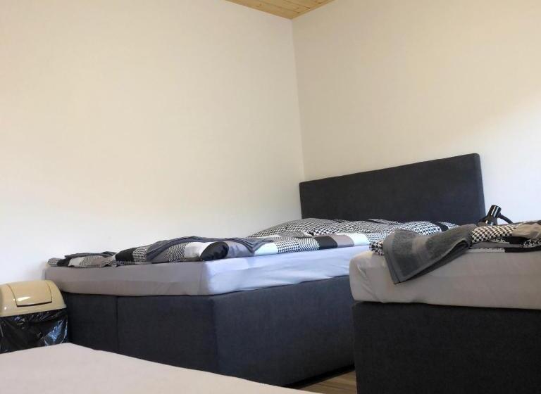 فندق صغير Penzion Zaječský šenk