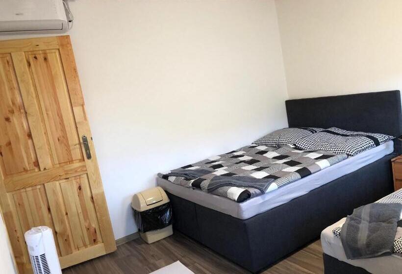 فندق صغير Penzion Zaječský šenk