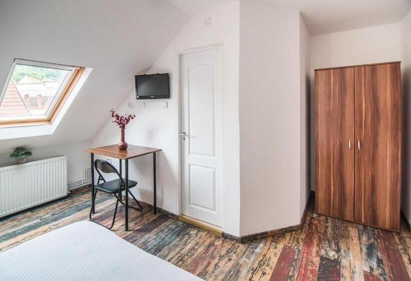 فندق صغير Transylvania Guest House