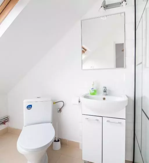 هاستل Transylvania Guest House