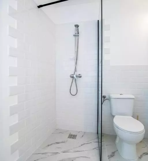 هاستل Transylvania Guest House