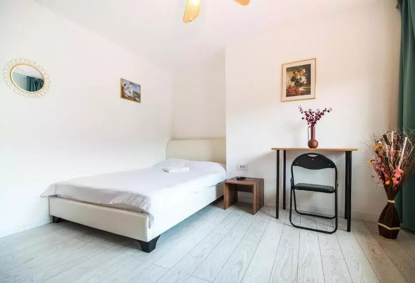 هاستل Transylvania Guest House