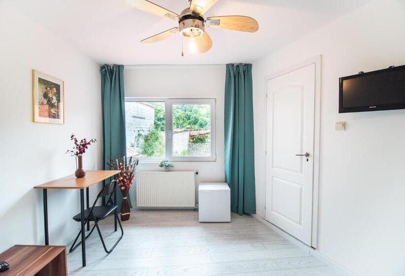 فندق صغير Transylvania Guest House