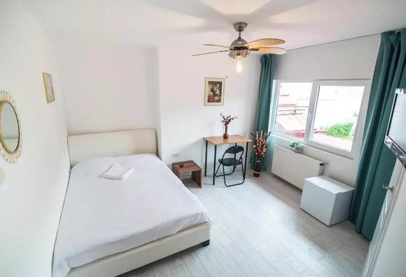 هاستل Transylvania Guest House