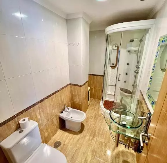 Apartamento Ons Sanxenxo