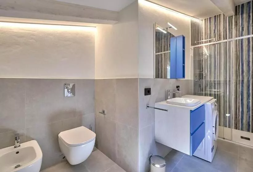 Apartmentsgarda   Residenza Mercanti