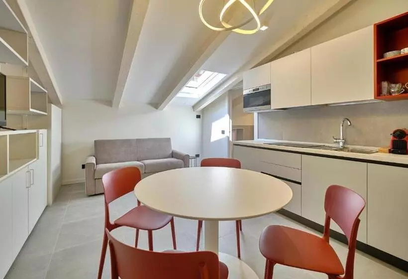 Apartmentsgarda   Residenza Mercanti