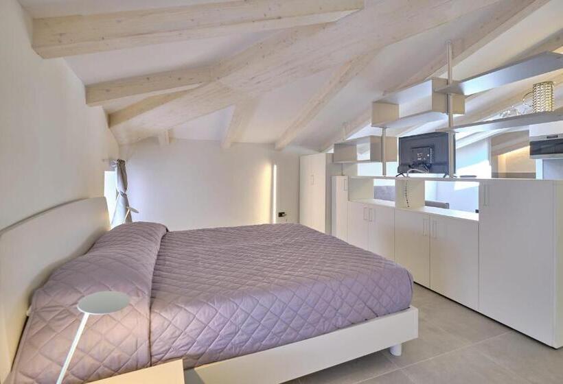 Apartmentsgarda   Residenza Mercanti