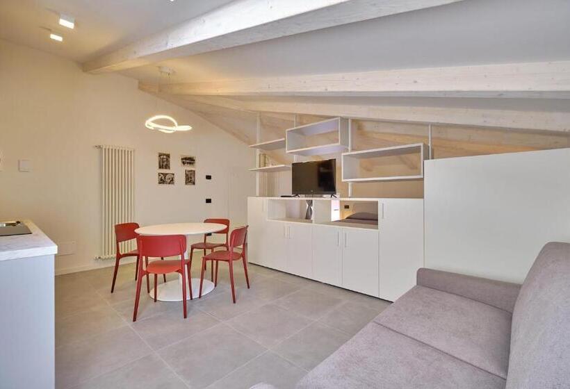 Apartmentsgarda   Residenza Mercanti