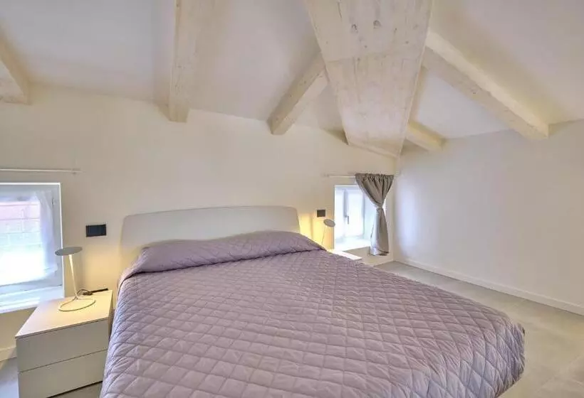 Apartmentsgarda   Residenza Mercanti